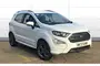 2022 Ford EcoSport 1.0 EcoBoost 125 ST-Line 5dr