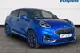 2023 Ford Puma 1.0 EcoBoost Hybr mHEV 155 ST-Line Vignale 5dr DCT
