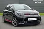 2023 Kia Picanto 1.0T GDi GT-line 5dr [4 seats]
