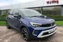 2022 Vauxhall Crossland 1.2 Turbo [130] Elite Edition 5dr