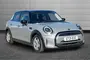 2021 MINI Hatchback 5dr 1.5 Cooper Classic 5dr