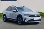 2023 Volkswagen Taigo 1.0 TSI 110 Life 5dr