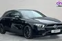 2019 Mercedes-Benz A-Class A35 4Matic Premium 5dr Auto