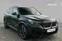 2022 BMW X1 xDrive 23i MHT M Sport Premier Pro 5dr  Step