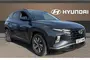 2023 Hyundai Tucson 1.6 TGDi SE Connect 5dr 2WD