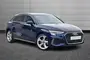 2023 Audi A3 40 TFSI e S Line 5dr S Tronic
