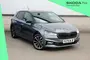 2025 Skoda Fabia 1.0 TSI 116 Monte Carlo Edition 5dr