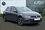 2022 Volkswagen Polo 1.0 Life 5dr