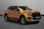 2021 Ford Ranger Pick Up Double Cab Wildtrak 2.0 EcoBlue 213 Auto