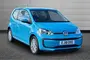 2018 Volkswagen Up 1.0 Move Up 3dr [Start Stop]