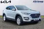 2019 Hyundai Tucson 1.6 GDi SE Nav 5dr 2WD