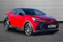 2026 Toyota C-HR 2.0 PHEV GR Sport 5dr CVT