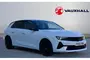2024 Vauxhall Astra 1.2 Turbo 130 GS 5dr