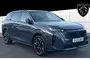 2025 Peugeot 5008 1.2 Hybrid 136 GT 5dr e-DSC6