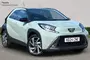 2024 Toyota Aygo X 1.0 VVT-i Edge 5dr Auto