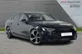 2023 Audi A4 35 TDI Black Edition 4dr S Tronic