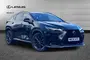 2024 Lexus NX 450h+ 2.5 F-Sport 5dr E-CVT [Premium Plus Pack]