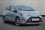 2020 Toyota Yaris 1.5 Hybrid Y20 5dr CVT [Bi-tone]