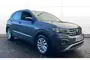 2022 Volkswagen T-Cross 1.0 TSI 110 SE Edition 5dr DSG