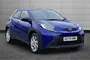 2024 Toyota Aygo X 1.0 VVT-i Pure 5dr Auto