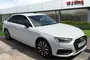 2021 Audi A4 35 TDI Sport Edition 4dr S Tronic