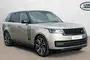 2024 Land Rover Range Rover 3.0 P550e Autobiography 4dr Auto