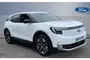 2025 Ford Explorer 210kW Select 77kWh 5dr Auto