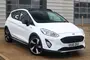 2018 Ford Fiesta Active 1.0 EcoBoost Active B+O Play 5dr