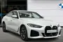 2023 BMW i4 250kW eDrive40 M Sport 83.9kWh 5dr Auto