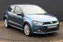 2017 Volkswagen Polo 1.4 TSI ACT BlueGT 5dr