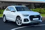 2021 Audi Q5 50 TFSI e Quattro S Line 5dr S Tronic
