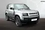 2023 Land Rover Defender 3.0 D300 X-Dynamic HSE 90 3dr Auto
