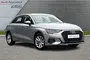 2022 Audi A3 30 TFSI Technik 5dr