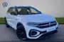 2023 Volkswagen T-Roc 1.5 TSI EVO R-Line 5dr DSG