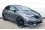 2018 Honda Jazz 1.3 i-VTEC EX 5dr