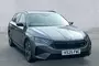 2025 Skoda Octavia Estate 2.0 TSI vRS 5dr DSG