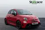 2019 Abarth 595 1.4 T-Jet 180 Competizione 3dr