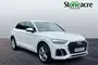 2020 Audi Q5 40 TDI Quattro S Line 5dr S Tronic