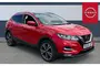 2020 Nissan Qashqai 1.3 DiG-T N-Connecta 5dr