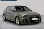 2021 Audi A1 25 TFSI S Line 5dr