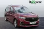 2023 Ford Tourneo Connect 2.0 EcoBlue Titanium 5dr [7 seat]