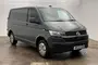 2023 Volkswagen Transporter 2.0 TDI 110 Startline Van