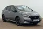 2022 Nissan Leaf 160kW e+ N-Connecta 59kWh 5dr Auto
