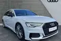 2022 Audi A6 Avant 40 TDI Black Edition 5dr S Tronic