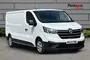 2024 Renault Trafic LL30 Blue dCi 130 Advance [Safety] Van
