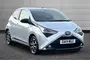2019 Toyota Aygo 1.0 VVT-i X-Trend 5dr