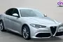 2018 Alfa Romeo Giulia 2.0 TB 280 Veloce 4dr Auto