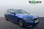 2021 BMW 3 Series 320i M Sport 5dr Step Auto