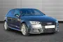 2019 Audi A3 30 TFSI 116 Black Edition 5dr