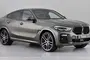2020 BMW X6 xDrive30d M Sport 5dr Step Auto